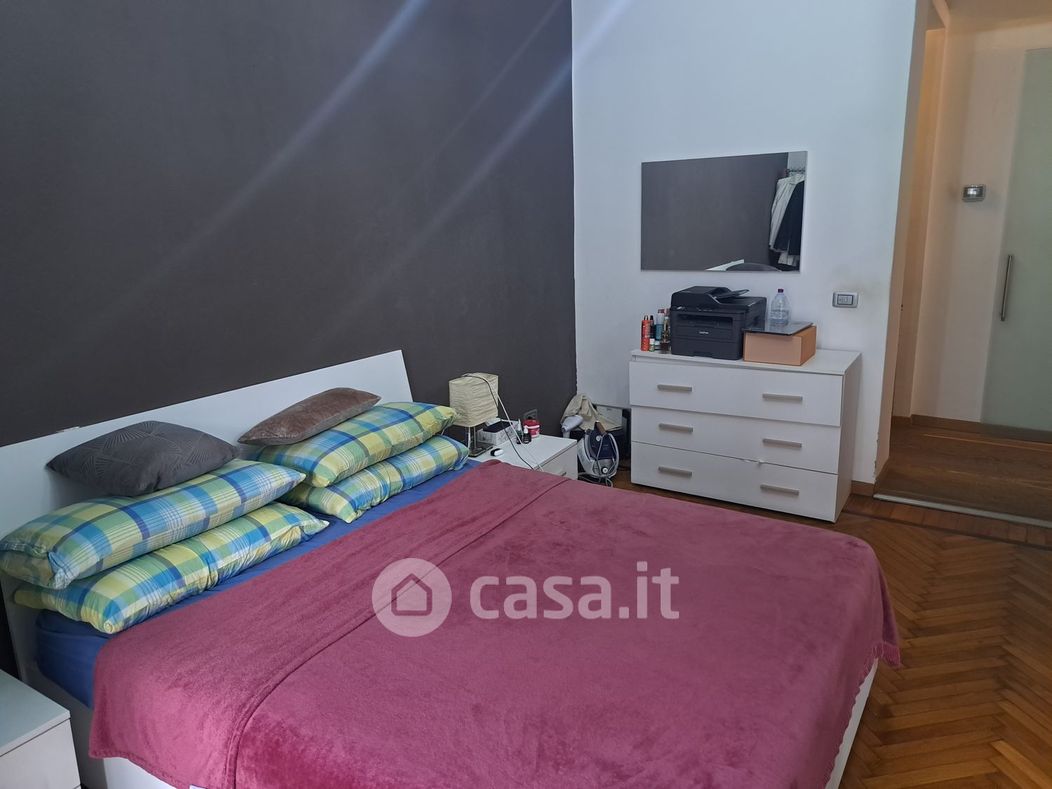 Appartamento in Affitto in Via Cadore 31 a Milano