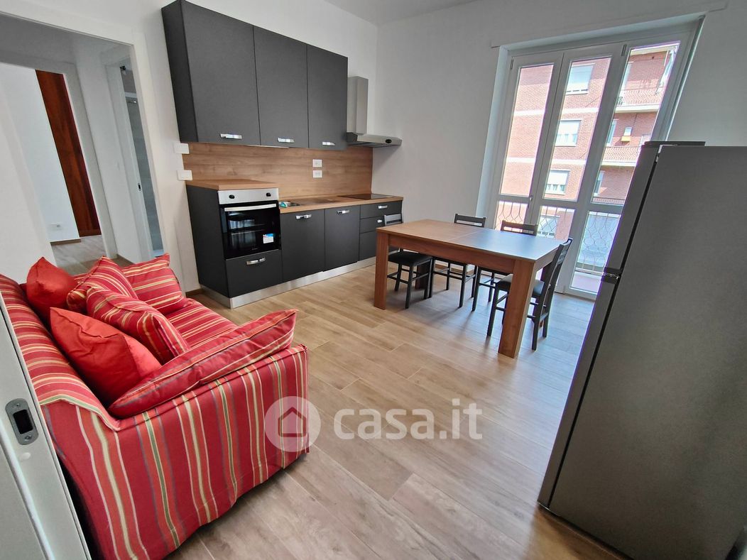 Appartamento in Affitto in Corso Principe di Piemonte 15 a Racconigi
