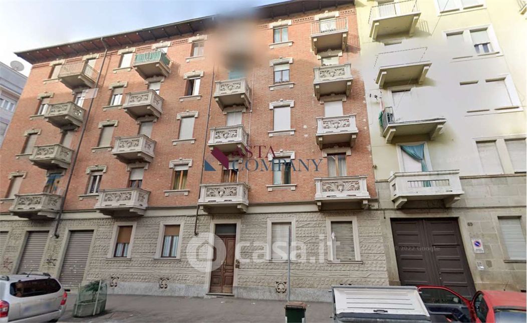 Appartamento in Vendita in Via Renato Martorelli 63 a Torino