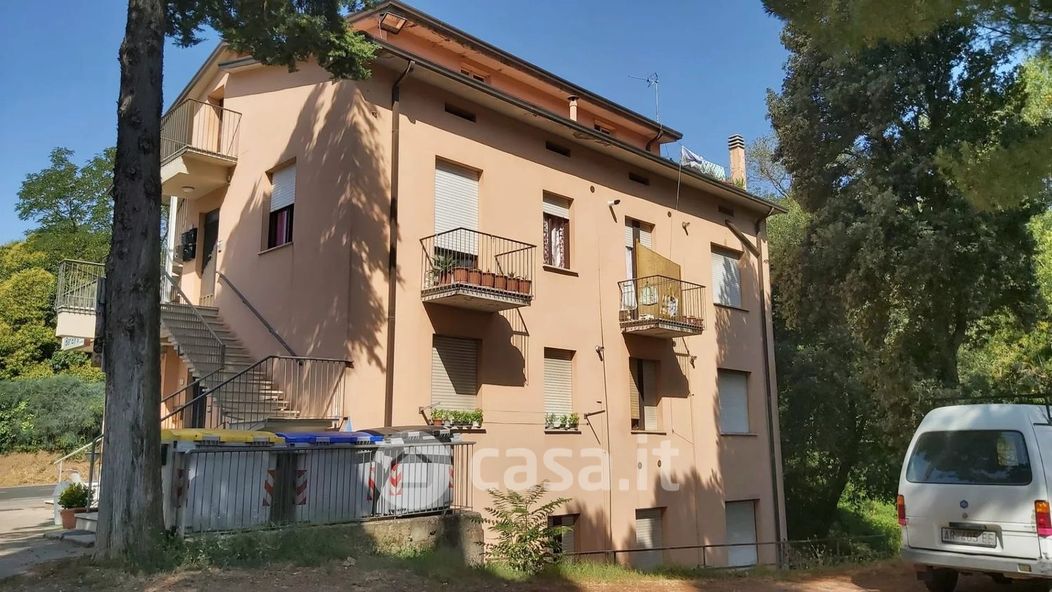 Appartamento in Vendita in Strada San Galigano - Rimbocchi a Perugia