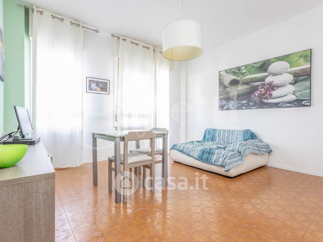 Appartamento in Vendita in Via Udine 89 a Pordenone