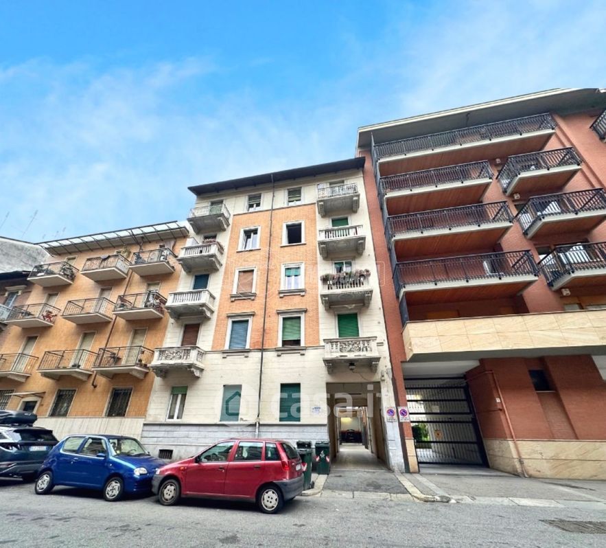 Appartamento in Vendita in Via Isonzo 84 a Torino