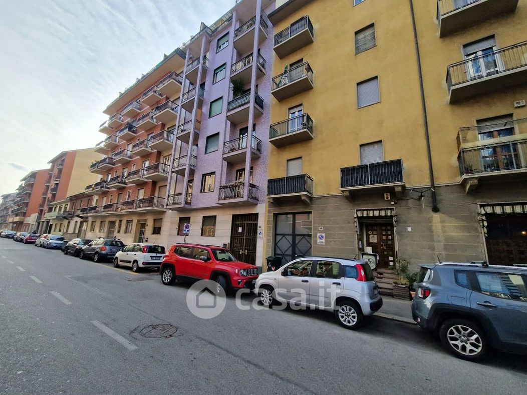 Appartamento in Vendita in Via Isonzo 66 a Torino