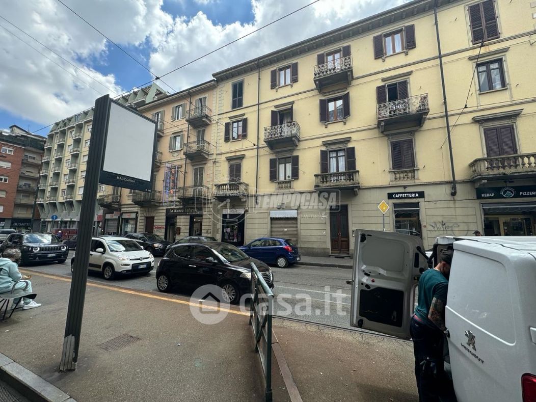 Negozio/Locale commerciale in Vendita in Via Monginevro a Torino