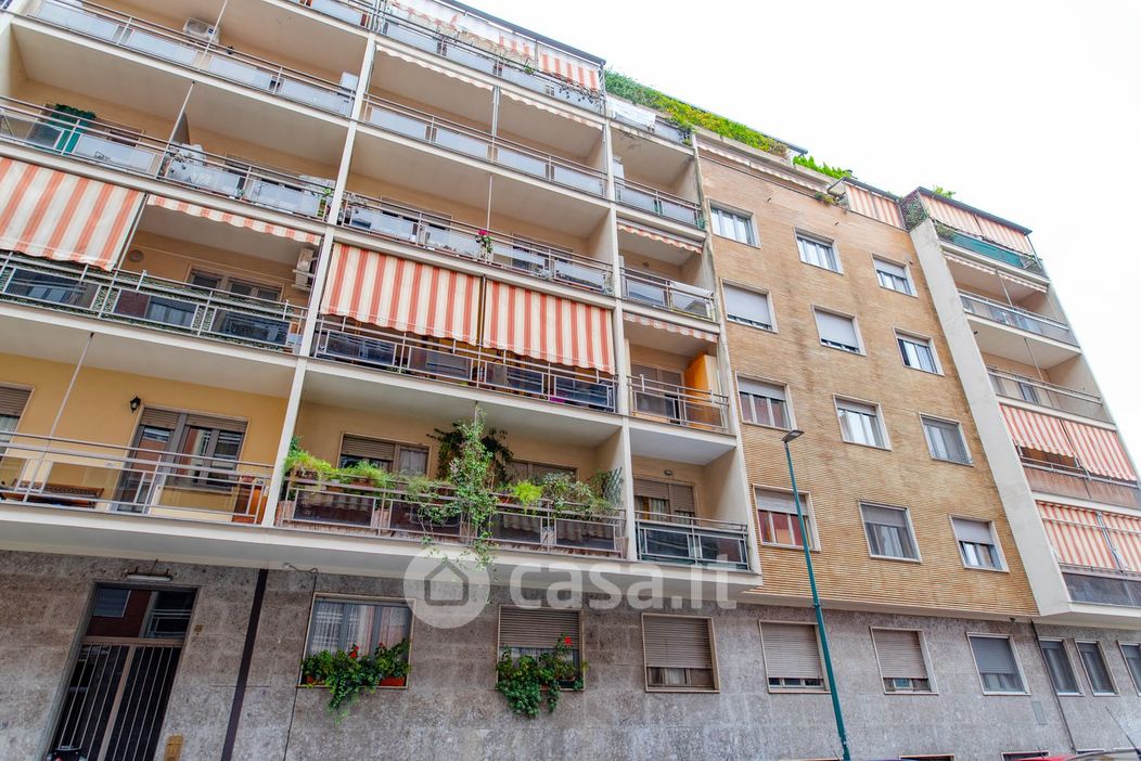 Appartamento in Vendita in Via Giovanni Spano 33 /4 a Torino