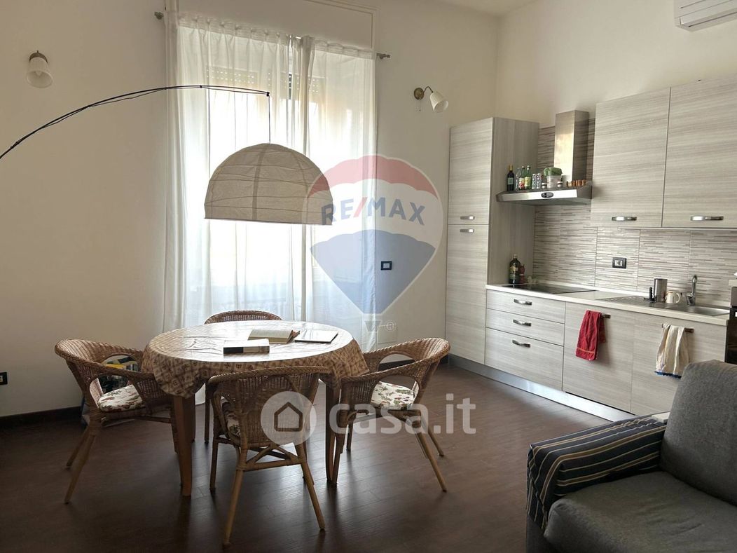 Appartamento in Affitto in Piazza Leonardo da Vinci 6 a Milano