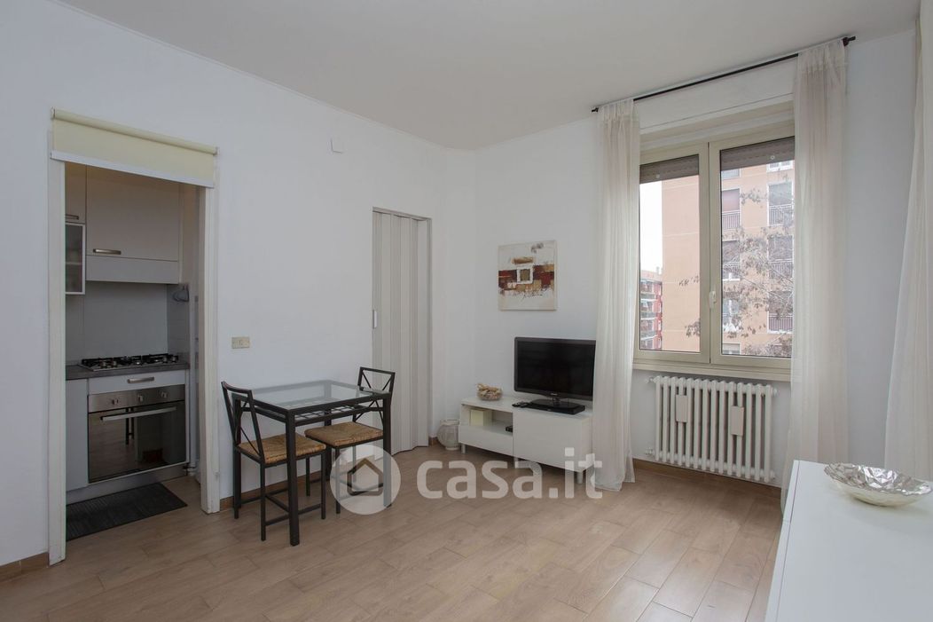 Appartamento in Vendita in Via Palmanova 152 a Milano
