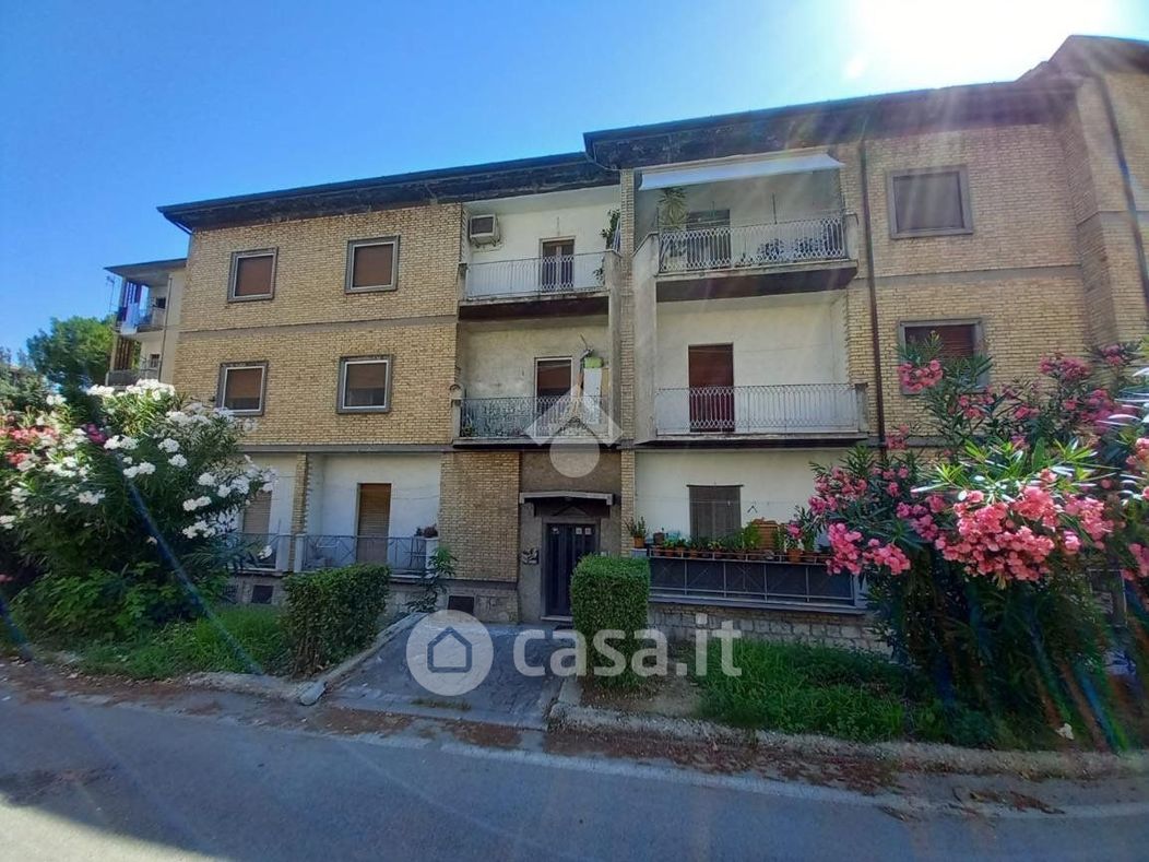Appartamento in Vendita in Via Agrigento a Ascoli Piceno