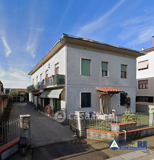 Appartamento in Vendita in Via del Bosco 183 a Santa Croce sull'Arno