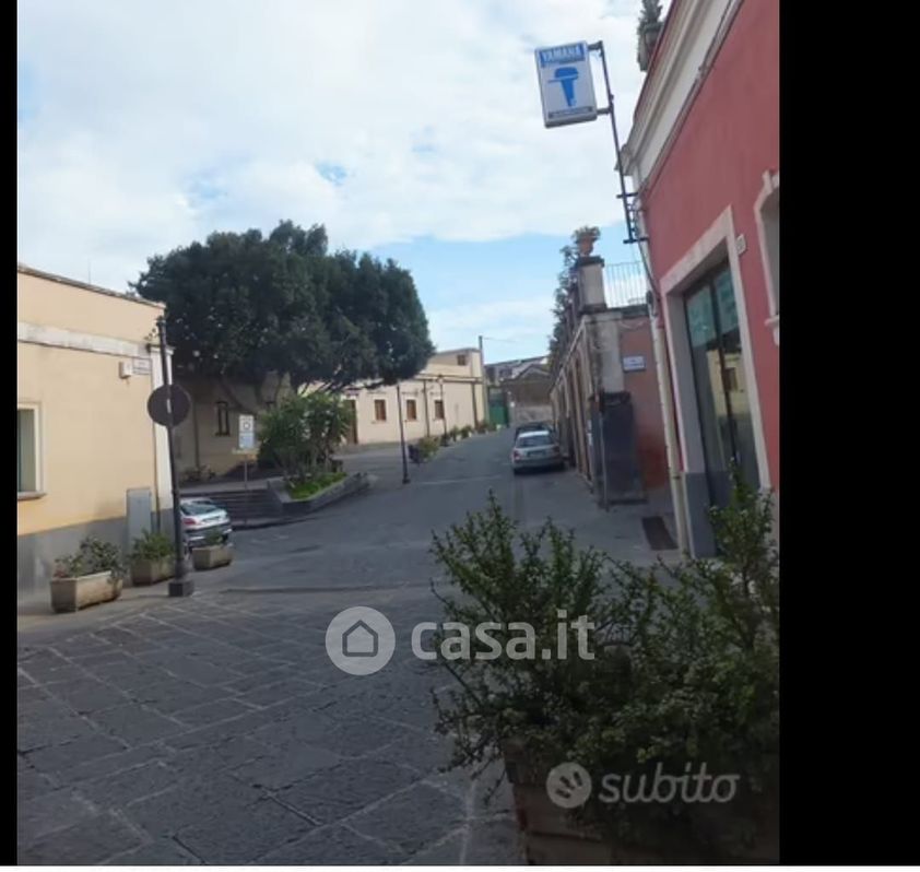 Villa in Vendita in Via Alcide de gasperi a Catania