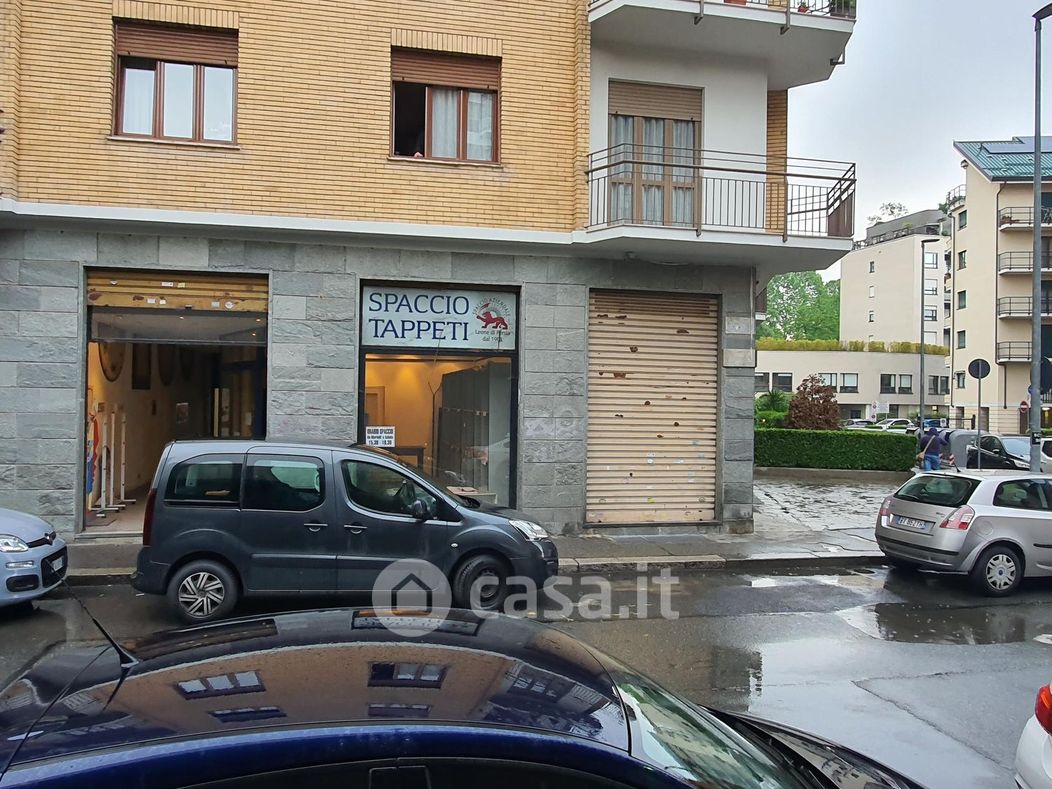 Appartamento in Vendita in Via Don Bosco 86 a Torino