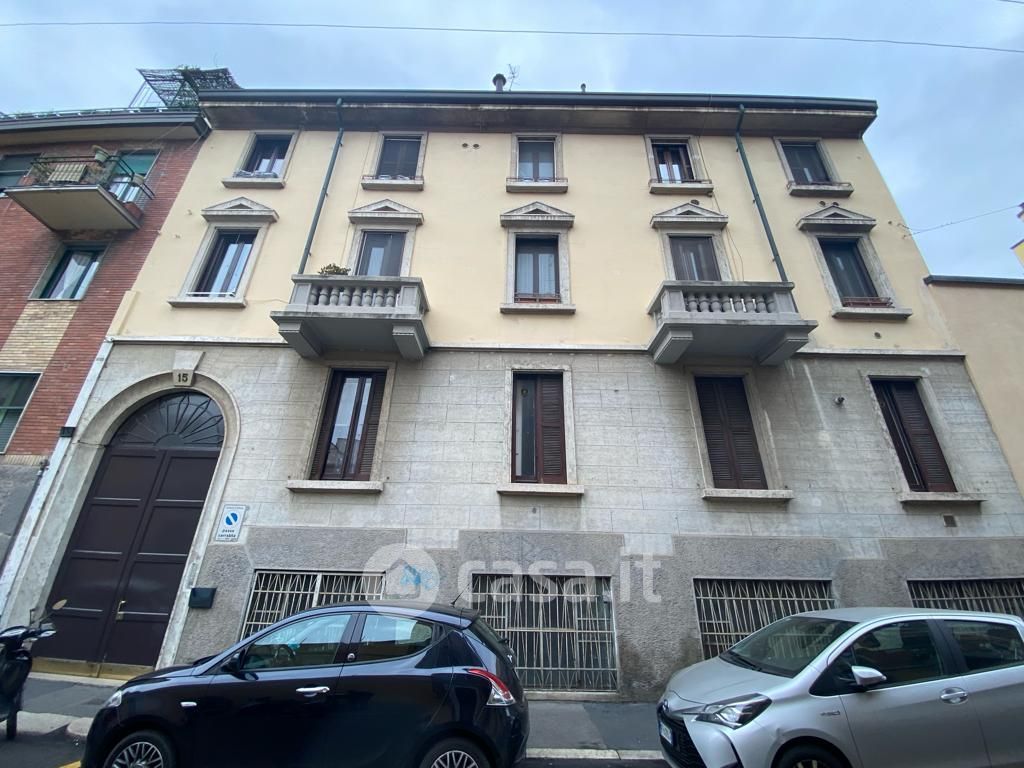 Appartamento in Vendita in Via San Rocco 15 a Milano