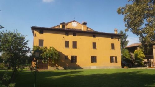 Casa indipendente in Vendita in Strada Cognento a Modena
