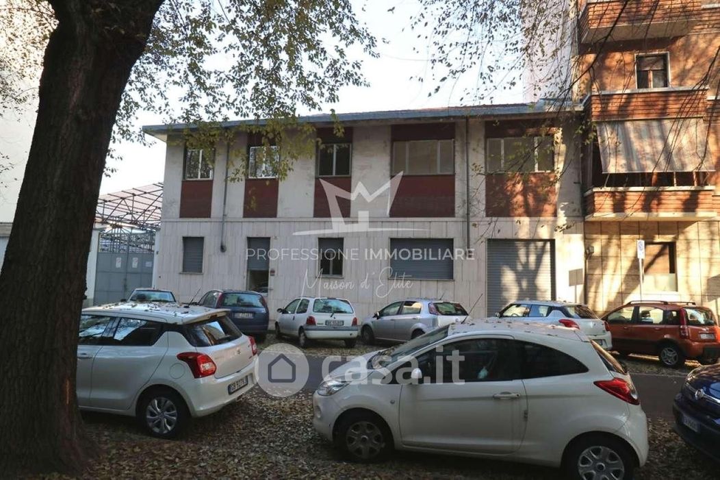 Ufficio in Affitto in Corso Ciriè a Torino