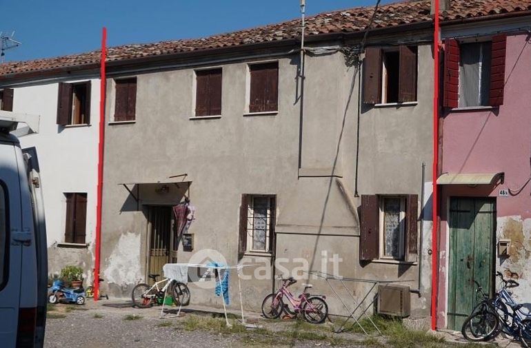 Casa indipendente in Vendita in Via Zanettini 50 a Noventa Vicentina