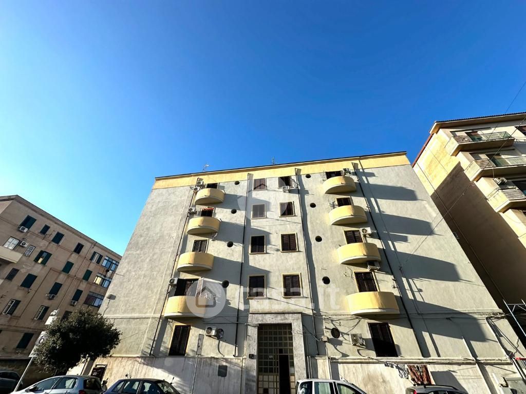 Appartamento in Vendita in Via Antonio Mongitore 15 a Palermo