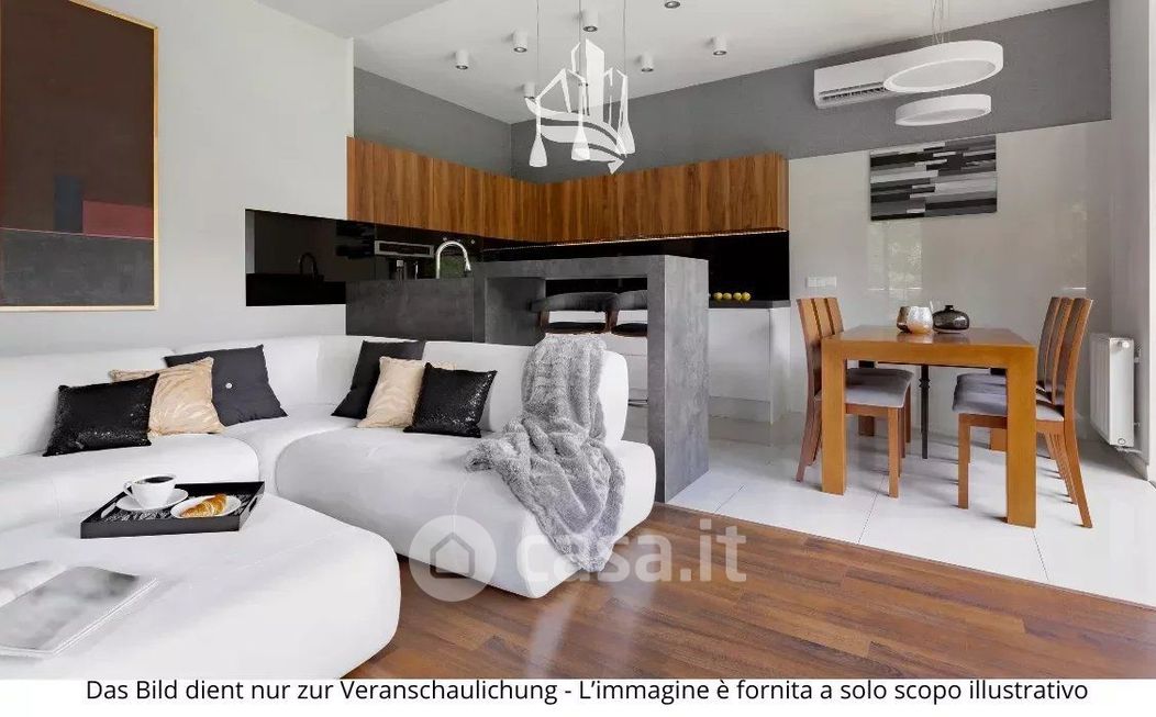 Appartamento in Vendita in Viale Druso 80 a Bolzano