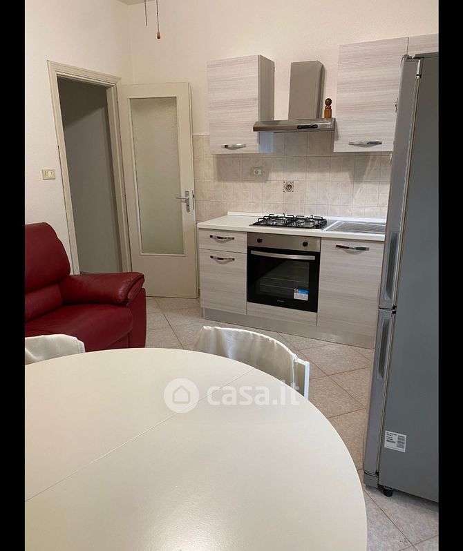 Appartamento in Affitto in Via Cesare Beccaria a Catania
