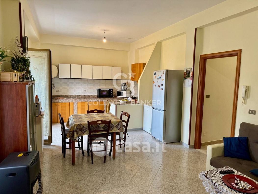 Appartamento in Vendita in Via Caucana 42 a Ragusa