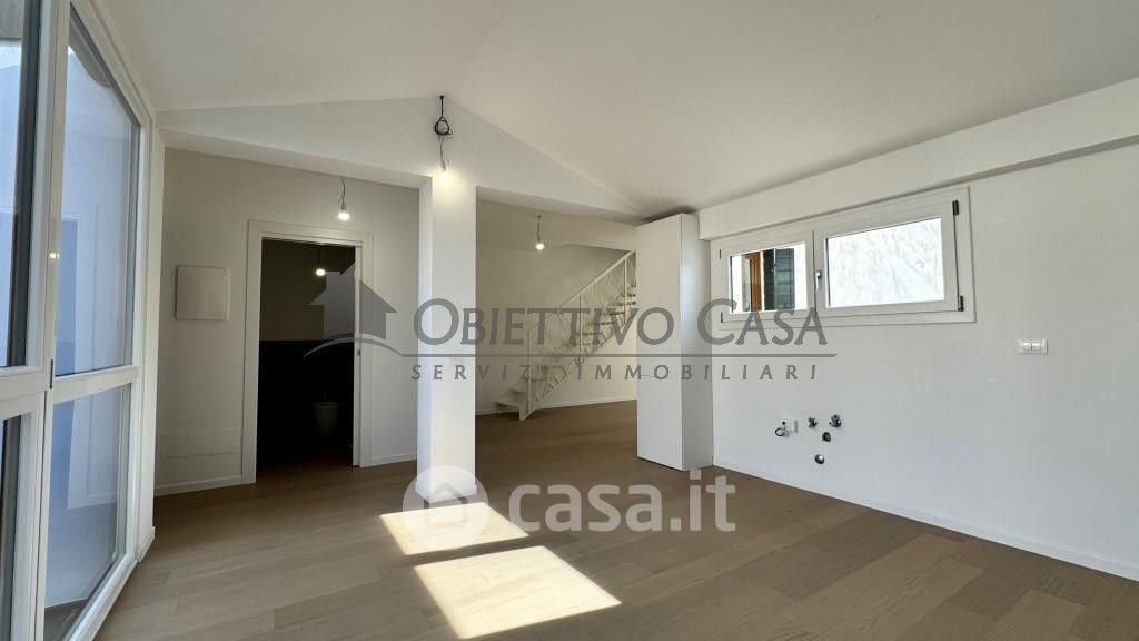 Appartamento in Vendita in Via Beato Luca Belludi a Padova