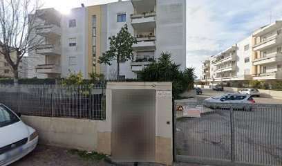 Appartamento in Vendita in Via Canale di Sicilia 2 a Taranto