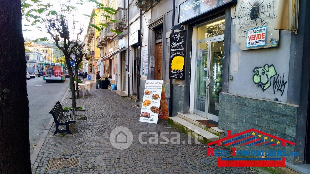 Negozio/Locale commerciale in Vendita in Corso Umberto a Cosenza