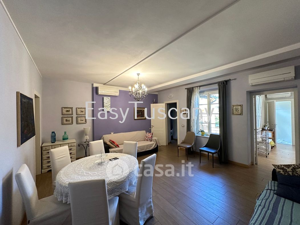 Appartamento in Vendita in Via Vittorio Emanuele II a Lucca