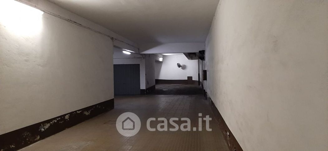Garage/Posto auto in Vendita in Via Giovanni Carlo Cavalli 22 a Torino