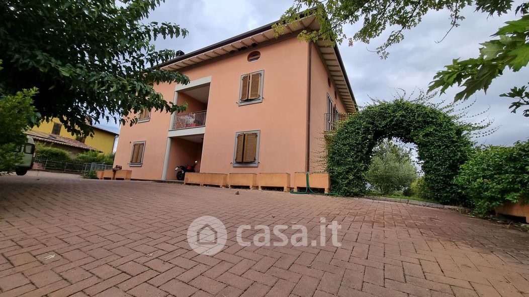 Casa indipendente in Vendita in Via Paolo Ceccarelli 38 a Perugia