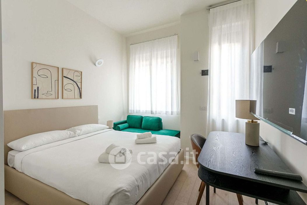 Appartamento in Affitto in Viale Monza 258 a Milano