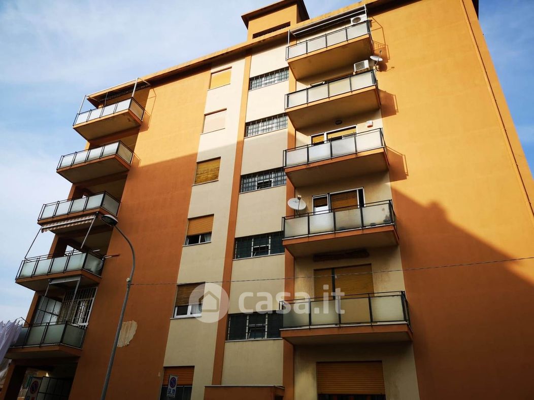 Appartamento in Vendita in Via Liguria 11 /A a Messina