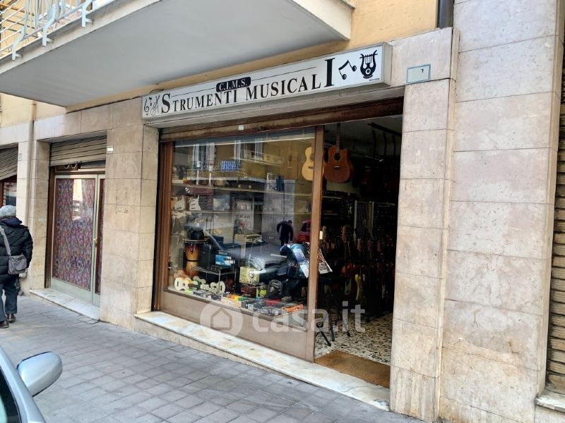 Negozio/Locale commerciale in Vendita in Via Martiri della Libertà 92 a Sanremo
