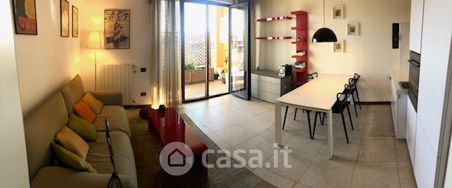 Appartamento in Affitto in Via Bernardo Rucellai, Milano, MI 37 a Milano