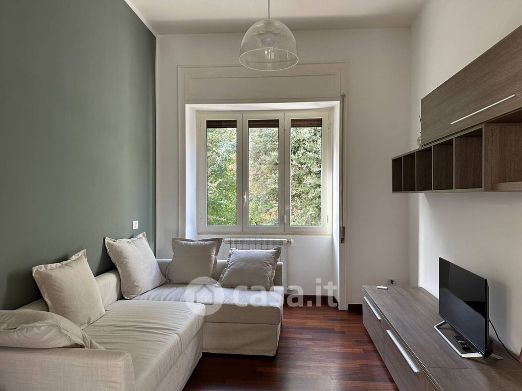 Appartamento in Affitto in Via Salvatore Maielli 1 a Caserta
