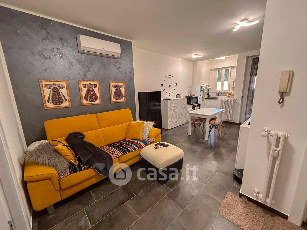 Appartamento in Vendita in Via Mazzè 6 a Torino