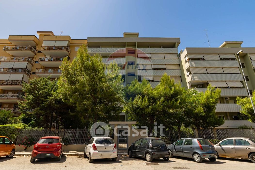 Appartamento in Vendita in Via Michele Troisi 53 a Bari