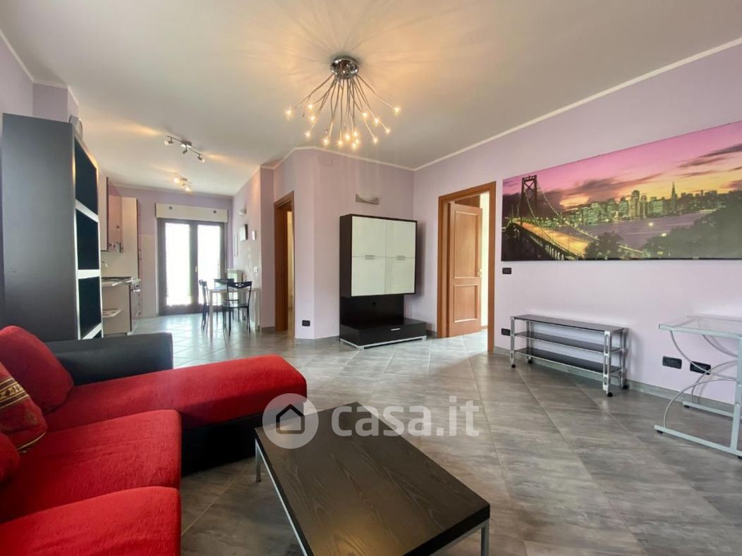 Appartamento in Vendita in Via San Giuseppe a L'Aquila