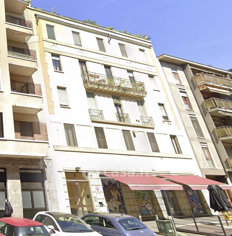 Appartamento in Affitto in Via Alfonso Corti 9 a Milano
