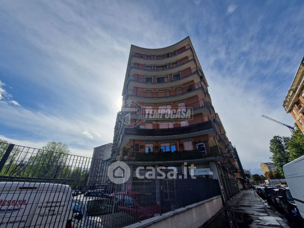 Appartamento in Vendita in Via Castelgomberto 141 a Torino