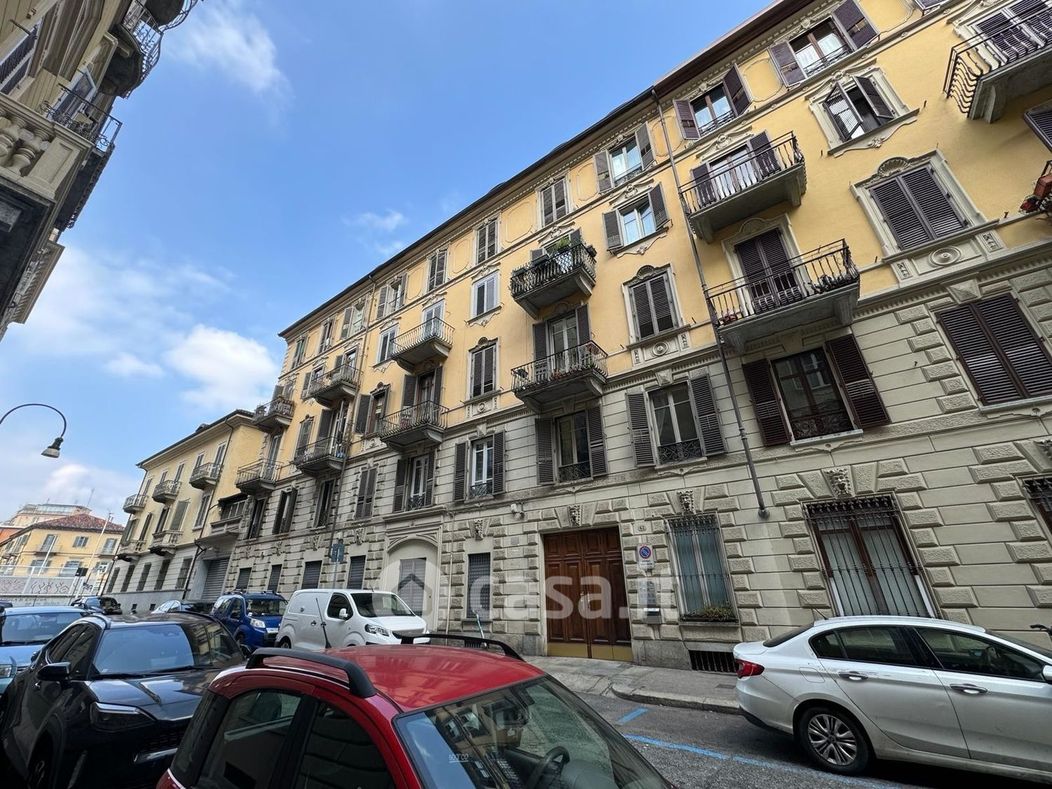Appartamento in Vendita in Via Santa Chiara 62 a Torino