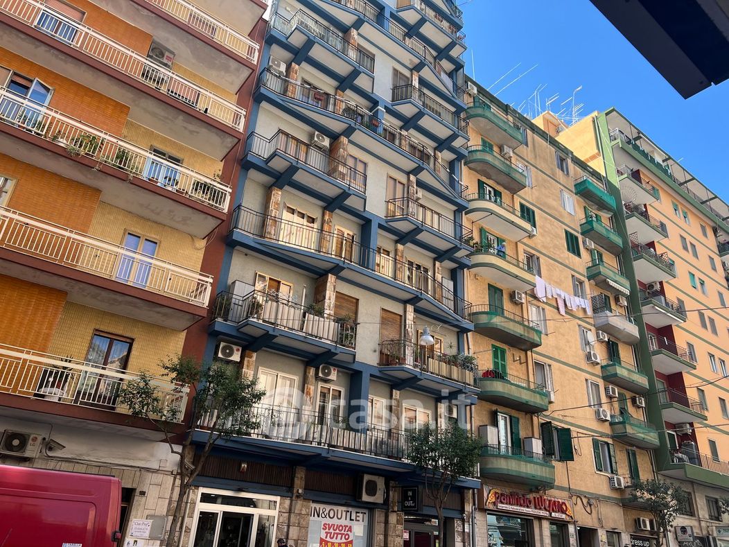 Appartamento in Vendita in Via Cesare Battisti 150 a Taranto