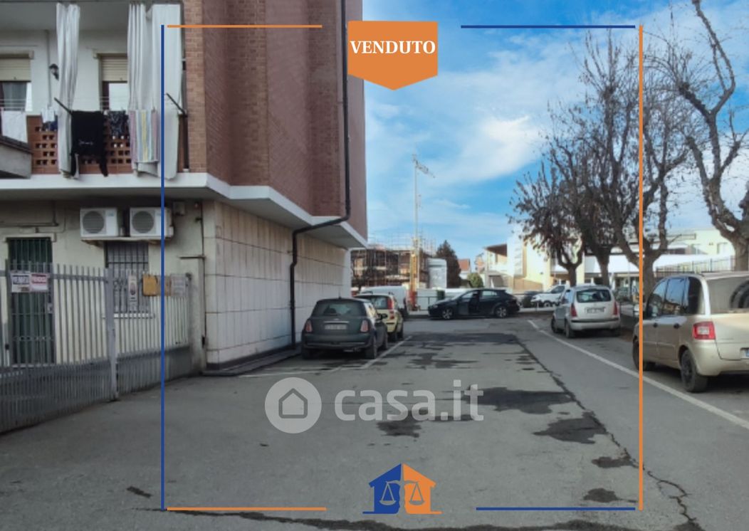 Garage/Posto auto in Vendita in Via Vittorio Alfieri 49 a Carmagnola