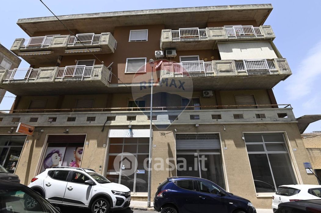 Appartamento in Vendita in Via Santa Maria Goretti 21 /b a Caltagirone