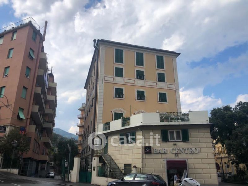 Appartamento in Vendita in Via Giovanni Battista Custo 3 a Genova