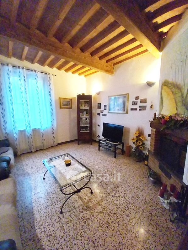 Appartamento in Vendita in Via Sandro Pertini a Casciana Terme Lari