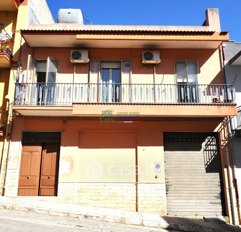 Casa indipendente in Vendita in Via Luigi Galvani a Ragusa