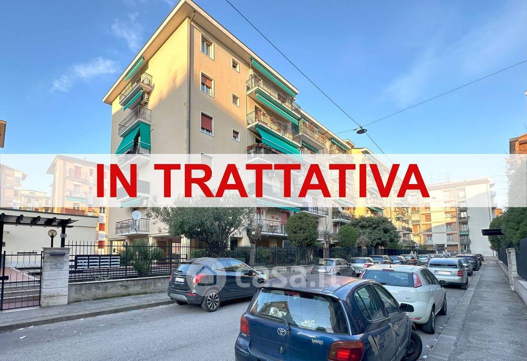 Appartamento in Vendita in Via Antonio da Sangallo 4 a Verona