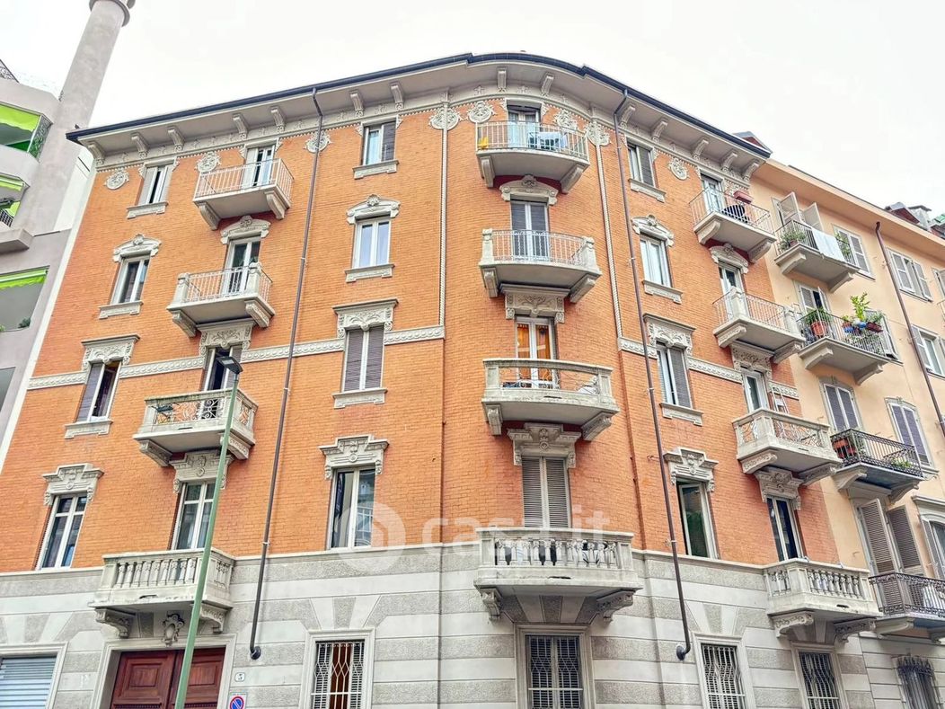 Appartamento in Vendita in Via Monforte a Torino