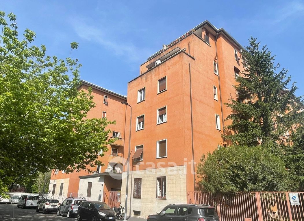 Appartamento in Vendita in Via Privata Bettino da Trezzo 14 a Milano