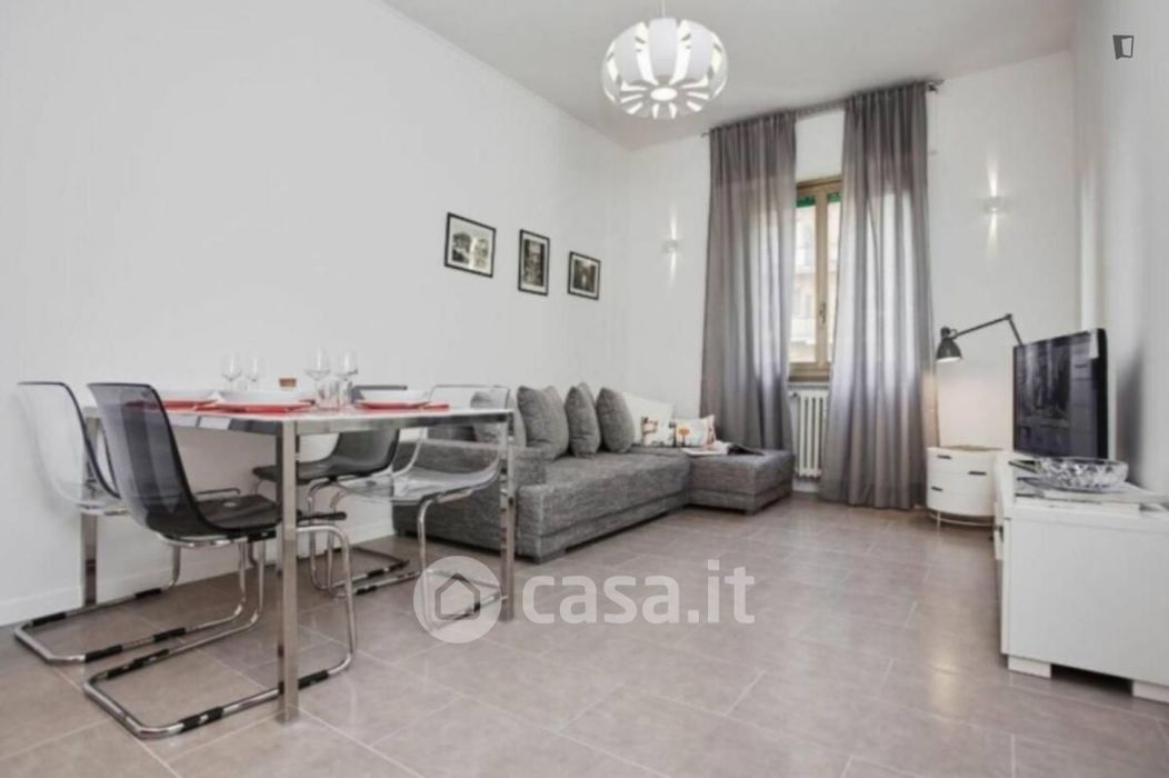 Appartamento in Affitto in Via Antonio Calderoni a Milano